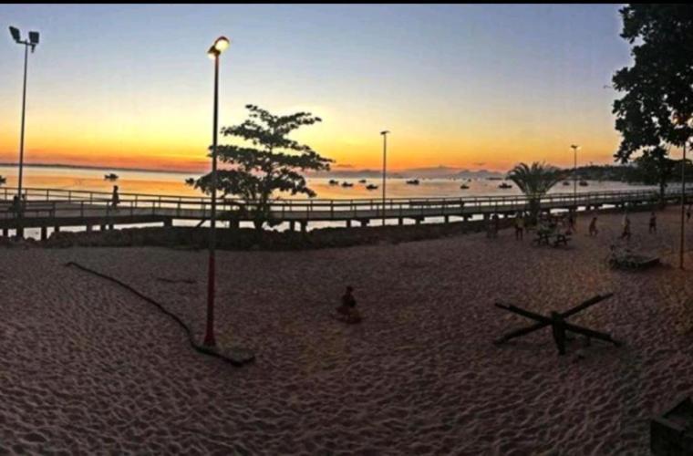 Recanto Dos Passaros - Guaratiba Hospedagem domiciliar *