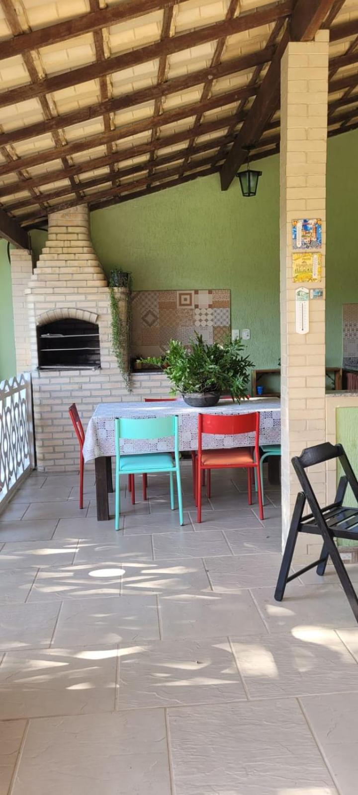 Hospedagem domiciliar Recanto Dos Passaros - Guaratiba
