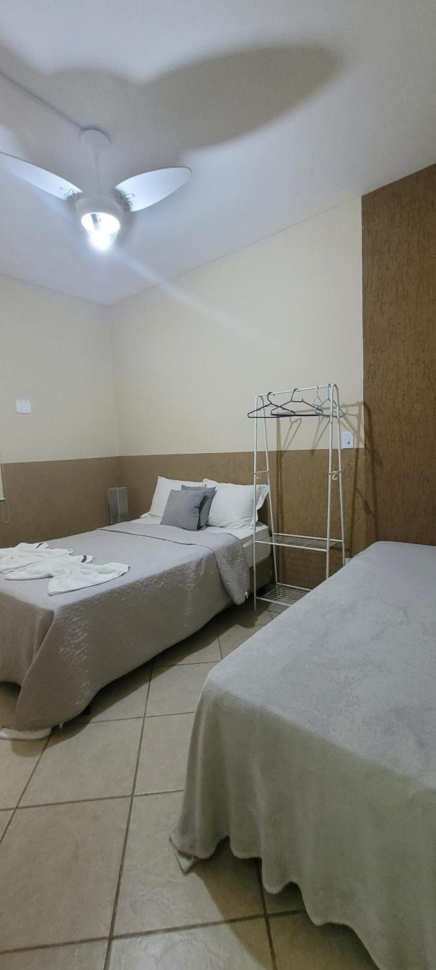 Hospedagem domiciliar Recanto Dos Passaros - Guaratiba Rio de Janeiro