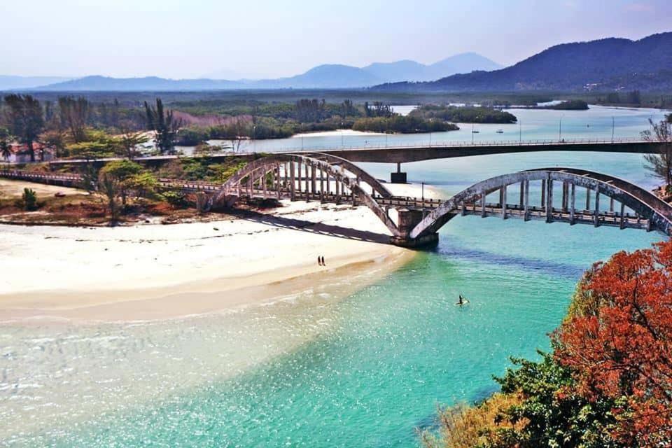 Recanto Dos Passáros - Río de Janeiro