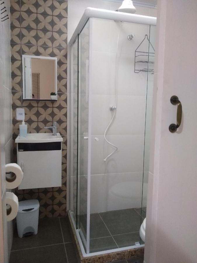 Habitación en casa particular Recanto Dos Passáros - *