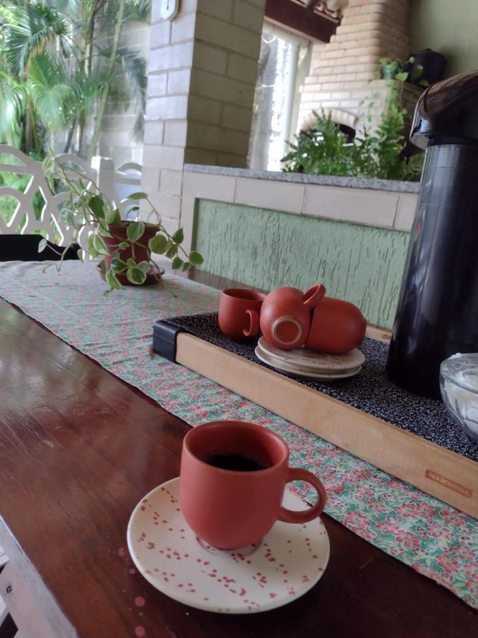 Recanto Dos Passáros - Habitación en casa particular Río de Janeiro