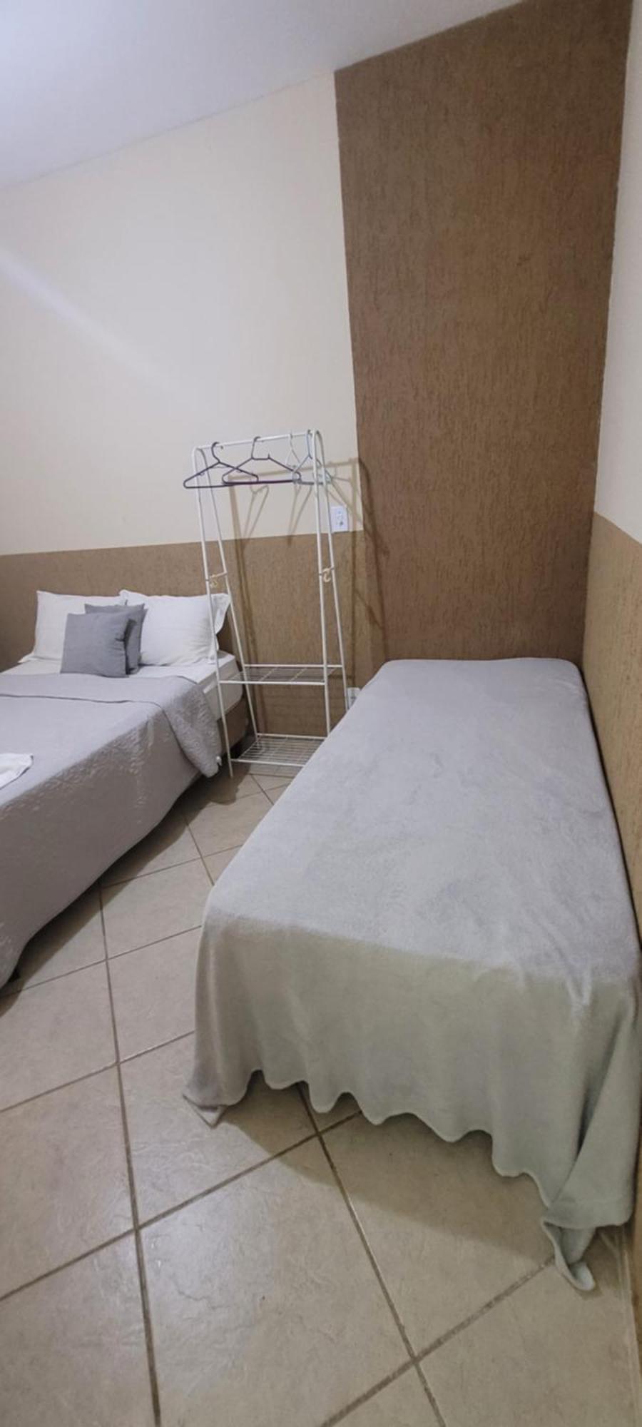 Recanto Dos Passáros - *