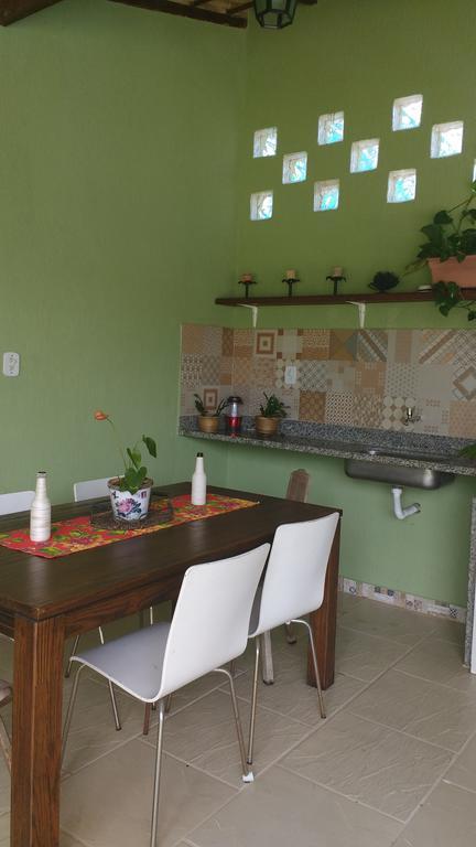 Recanto Dos Passáros - Habitación en casa particular Río de Janeiro